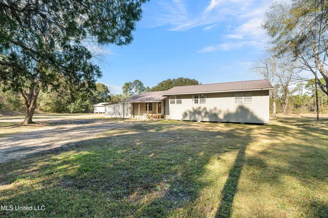 $140,000 | 9920 Martin Young Road, Moss Point, MS 39562