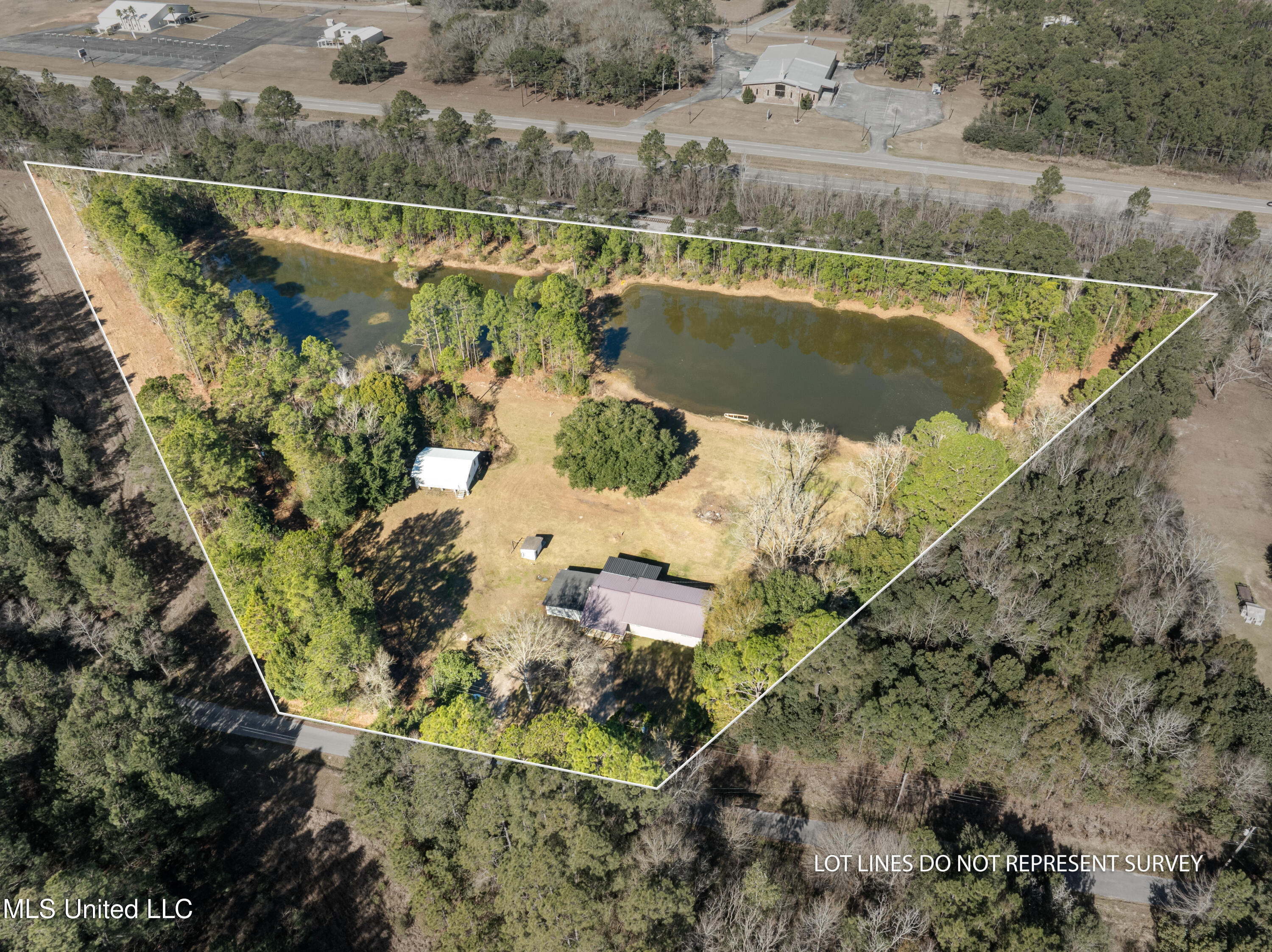 9920 Martin Young Road Moss Point, MS 39562 - Photo 44 of 47 9920_Martin_Young_Rd-44