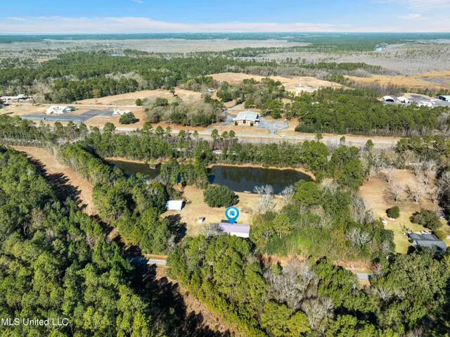 $140,000 | 9920 Martin Young Road, Moss Point, MS 39562