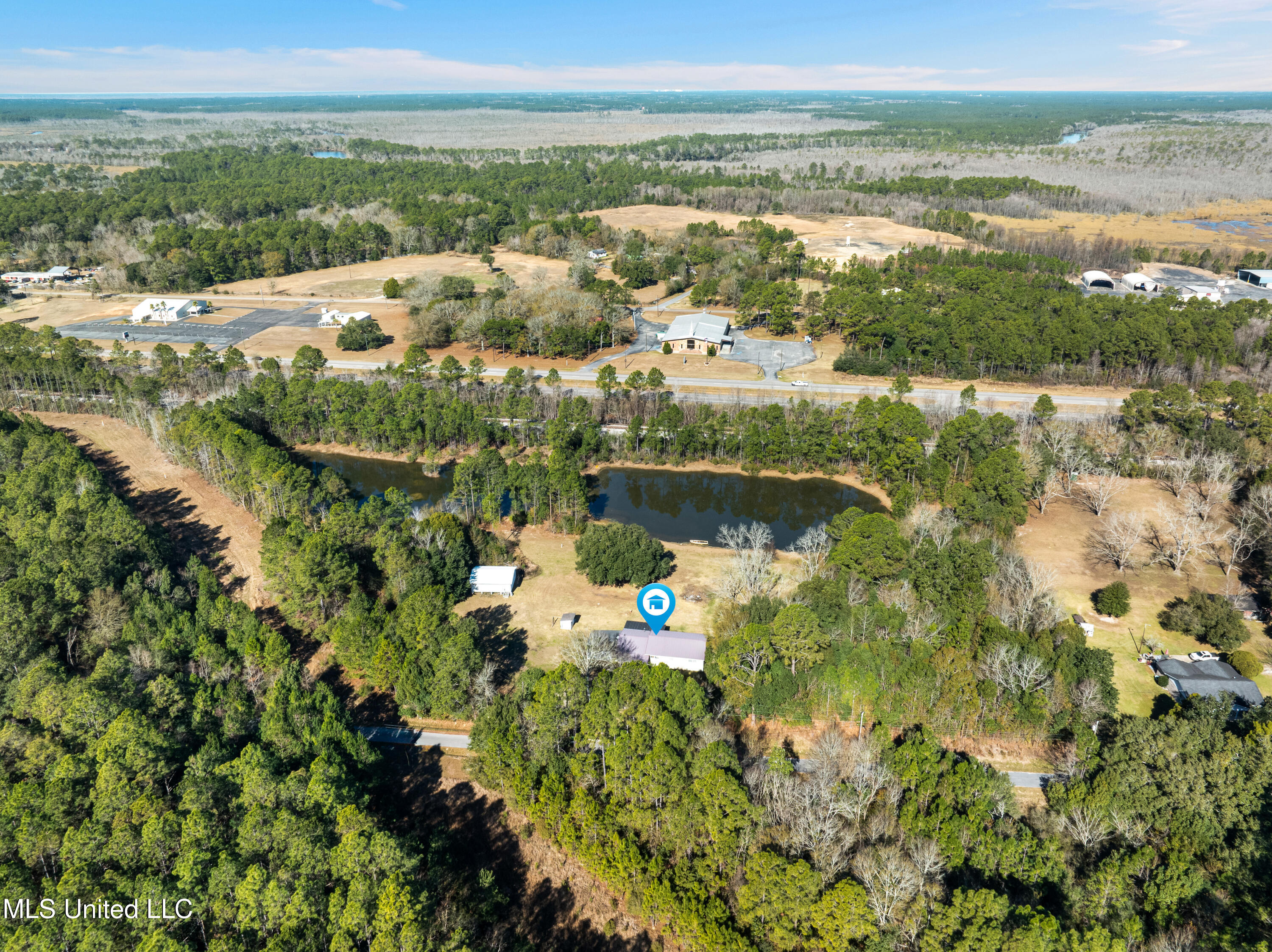 9920 Martin Young Road Moss Point, MS 39562 - Photo 45 of 47 9920_Martin_Young_Rd-45