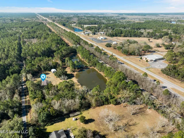 $140,000 | 9920 Martin Young Road, Moss Point, MS 39562