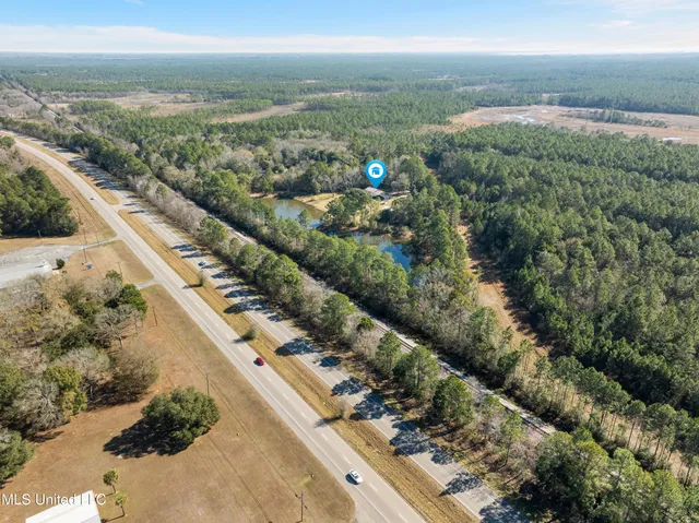 $140,000 | 9920 Martin Young Road, Moss Point, MS 39562