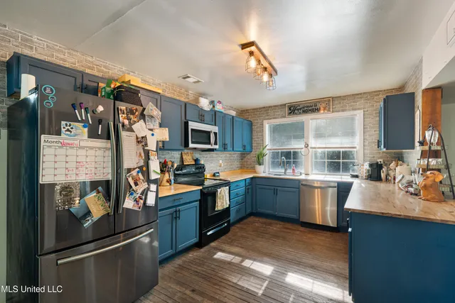 $140,000 | 9920 Martin Young Road, Moss Point, MS 39562