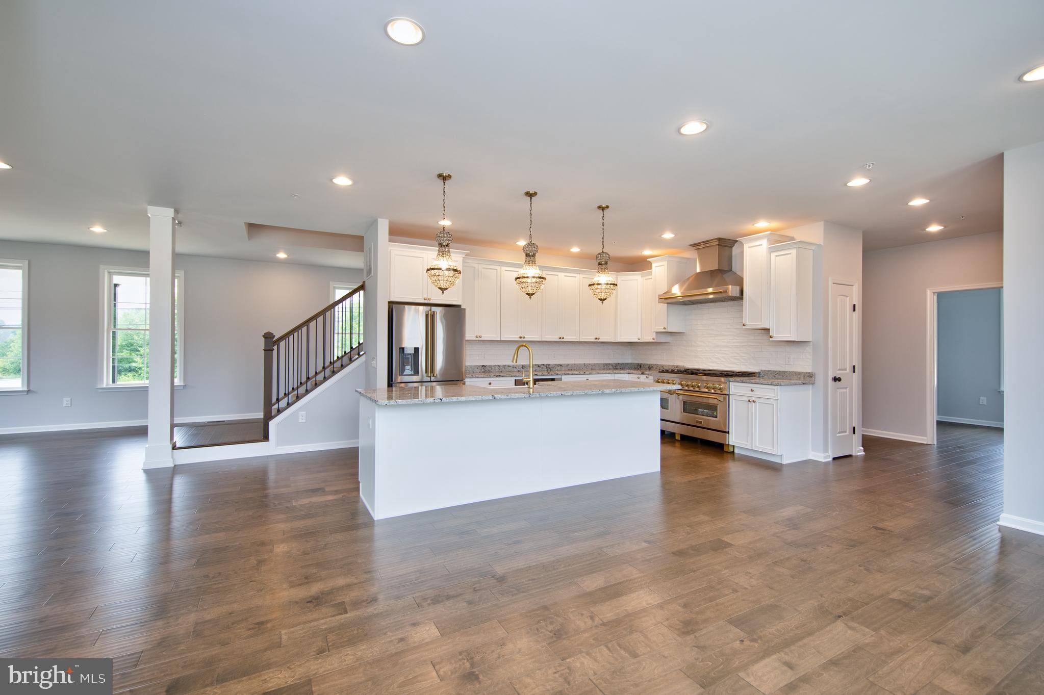 3118 Charles Street Fallston, MD 21047 - Photo 9 of 48 Spacious kitchen dining area