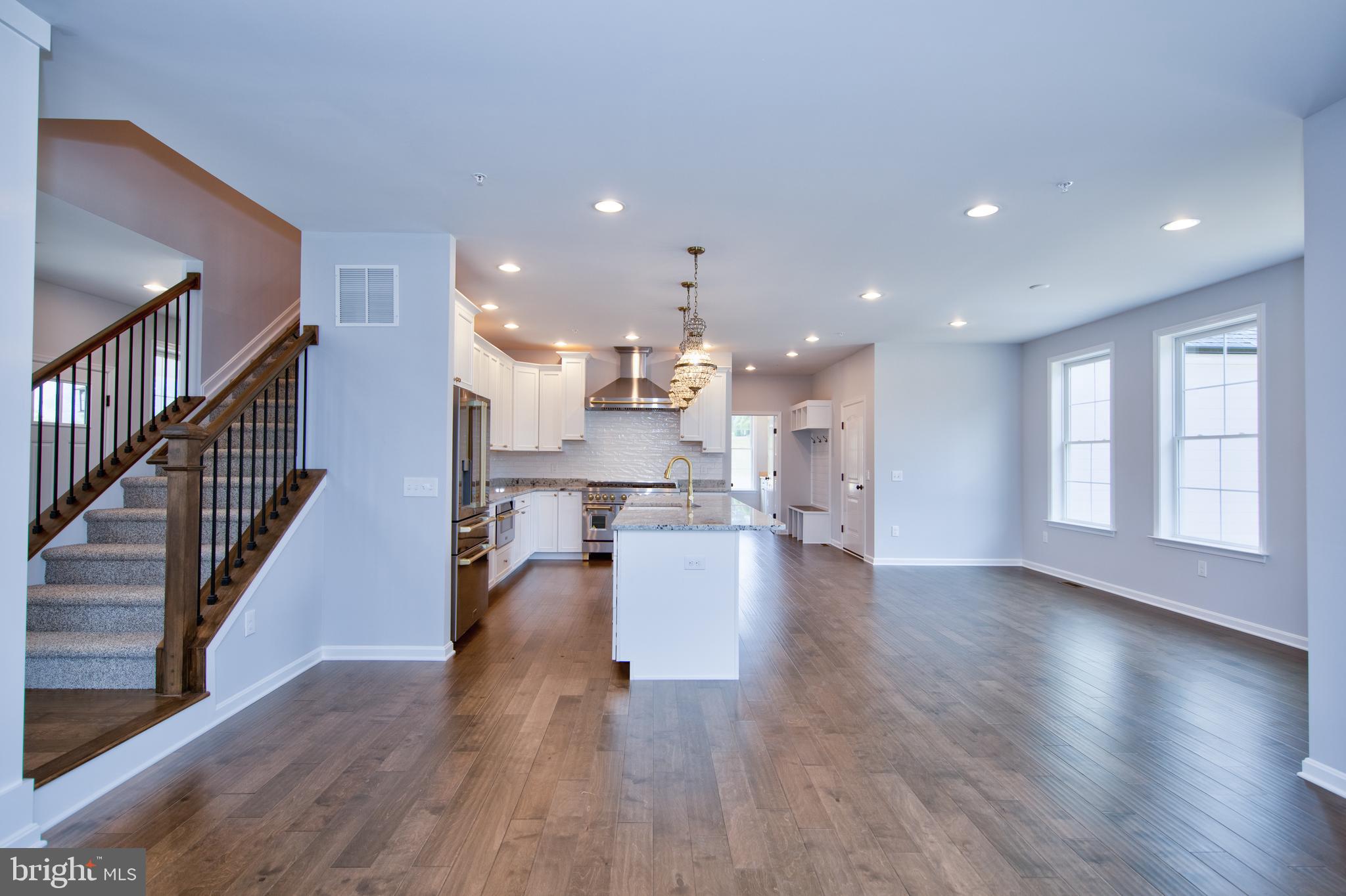 3118 Charles Street Fallston, MD 21047 - Photo 10 of 48 Kitchen with table space