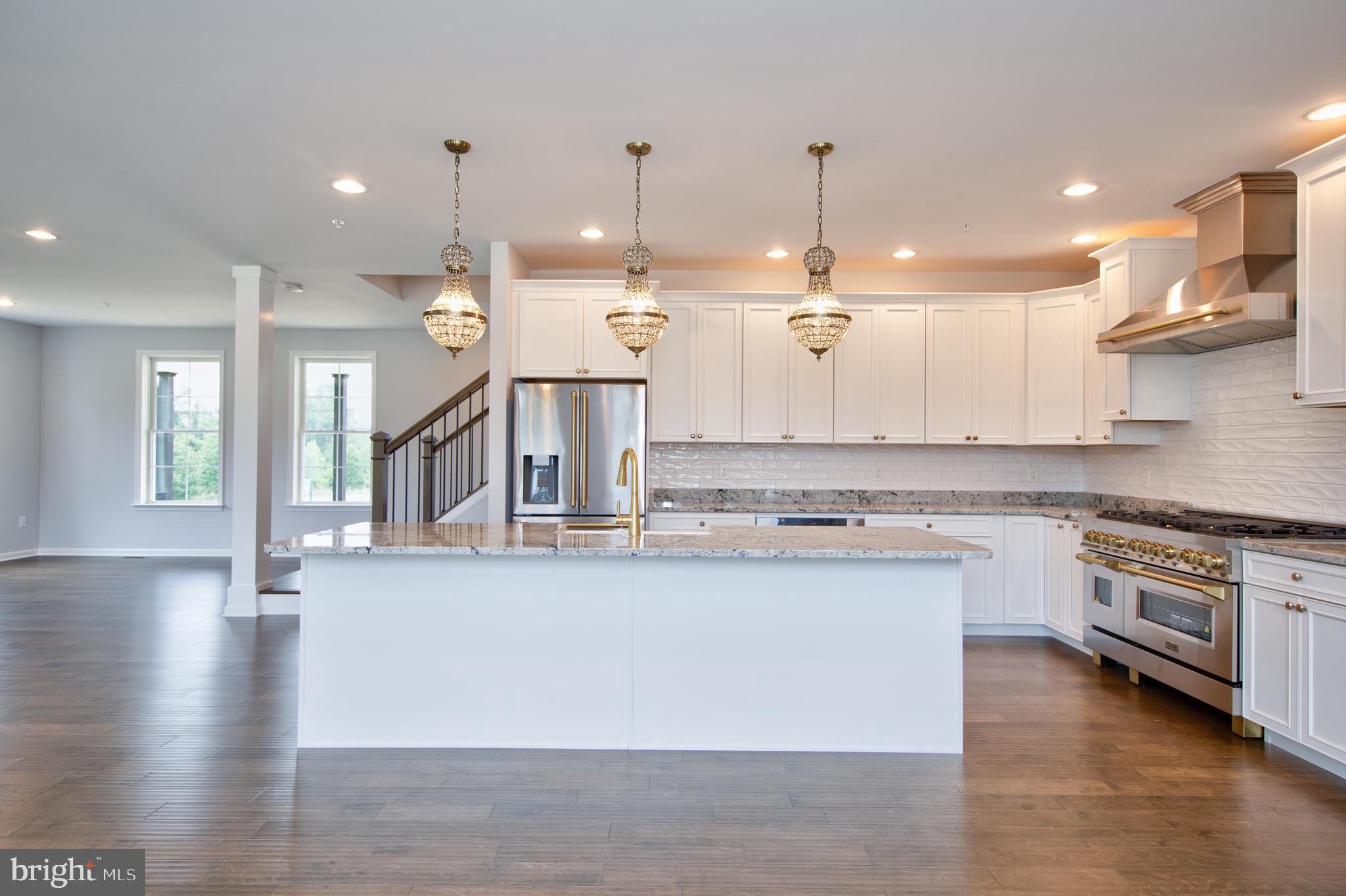 3118 Charles Street Fallston, MD 21047 - Photo 11 of 48 Beautiful granite countertops