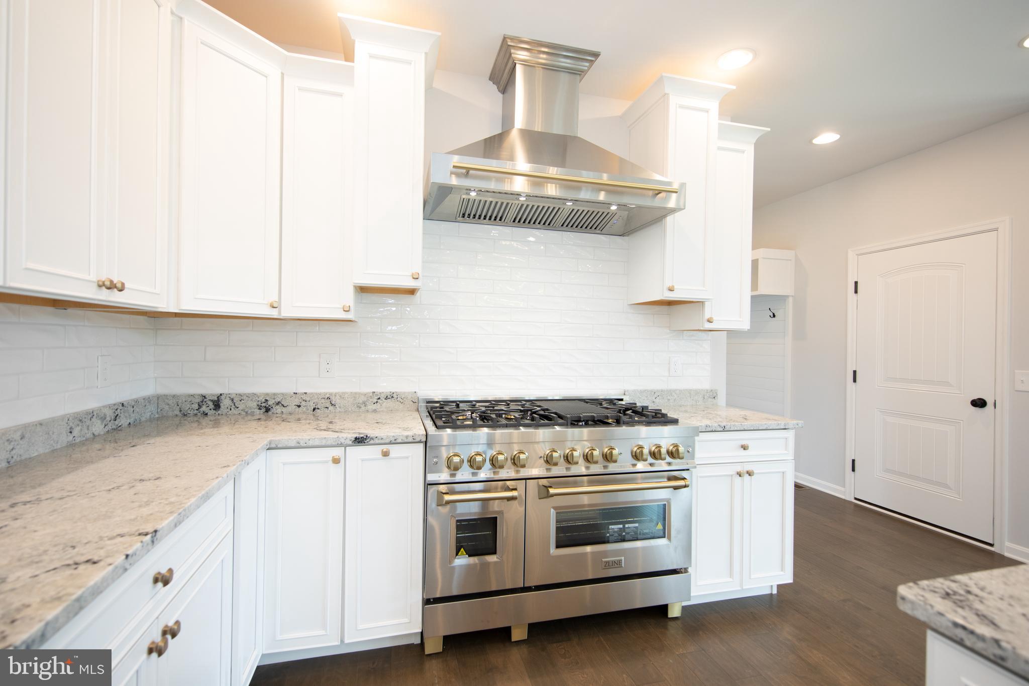 3118 Charles Street Fallston, MD 21047 - Photo 13 of 48 Kitchen with pantry