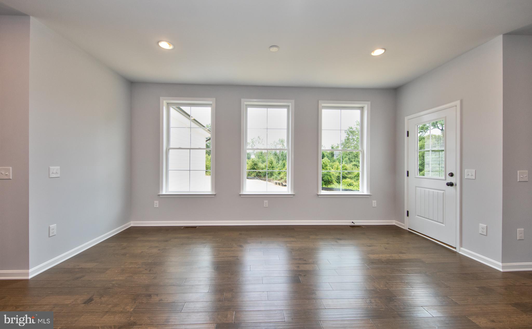 3118 Charles Street Fallston, MD 21047 - Photo 16 of 48 Breakfast area with view