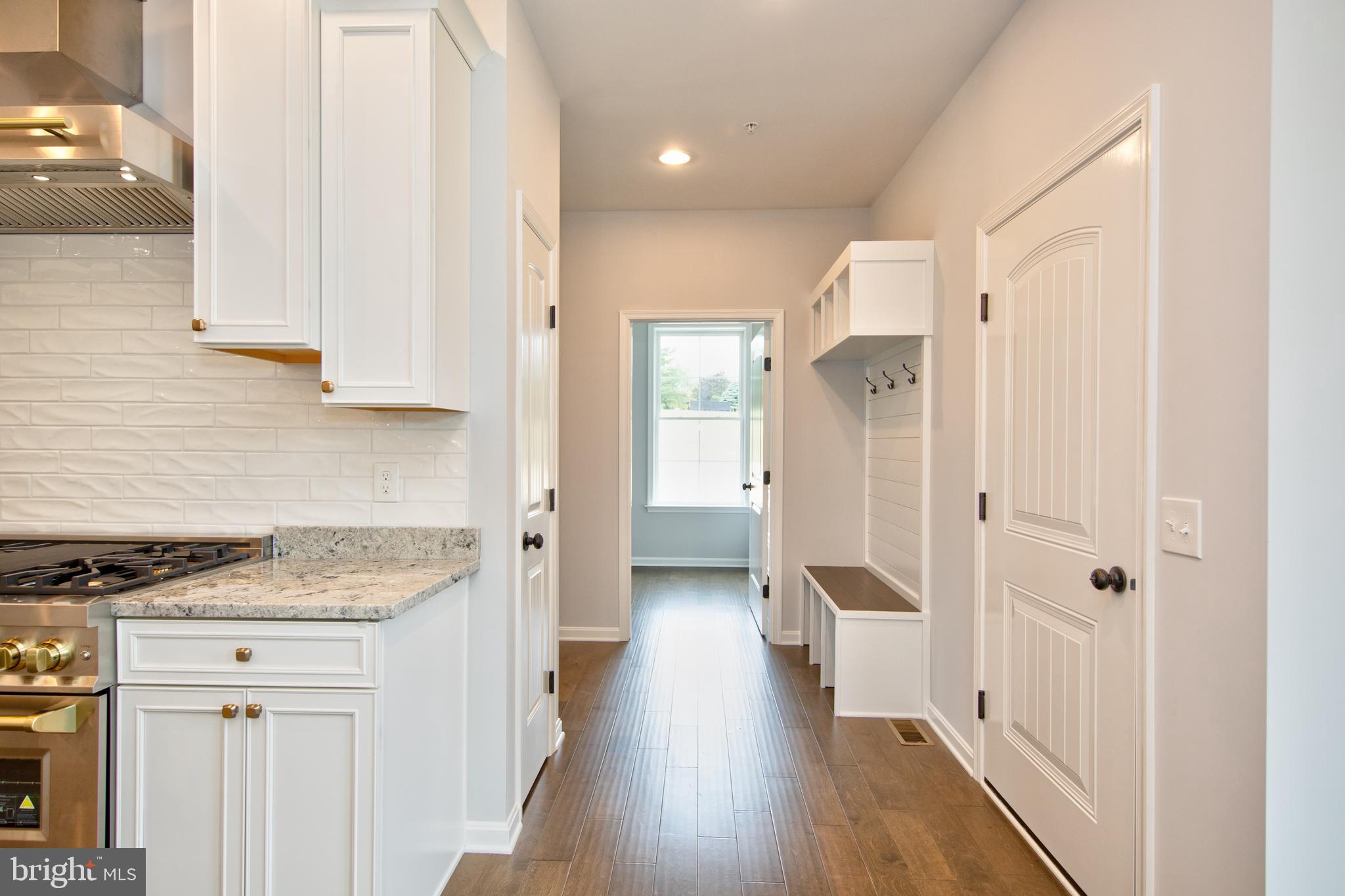 3118 Charles Street Fallston, MD 21047 - Photo 17 of 48 Entrance from garage