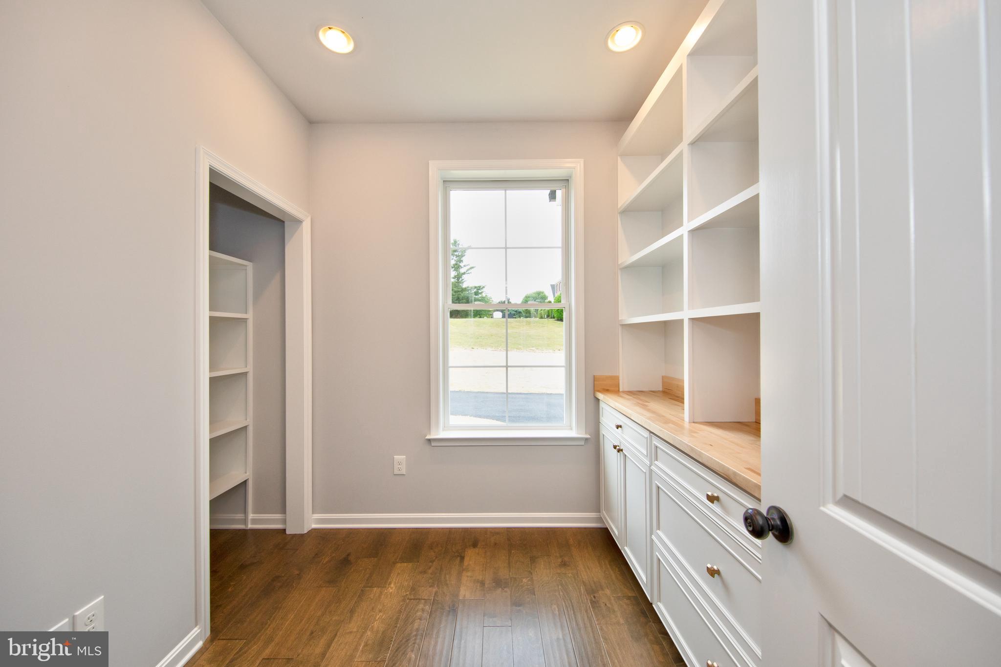 3118 Charles Street Fallston, MD 21047 - Photo 18 of 48 Mudroom/main level office