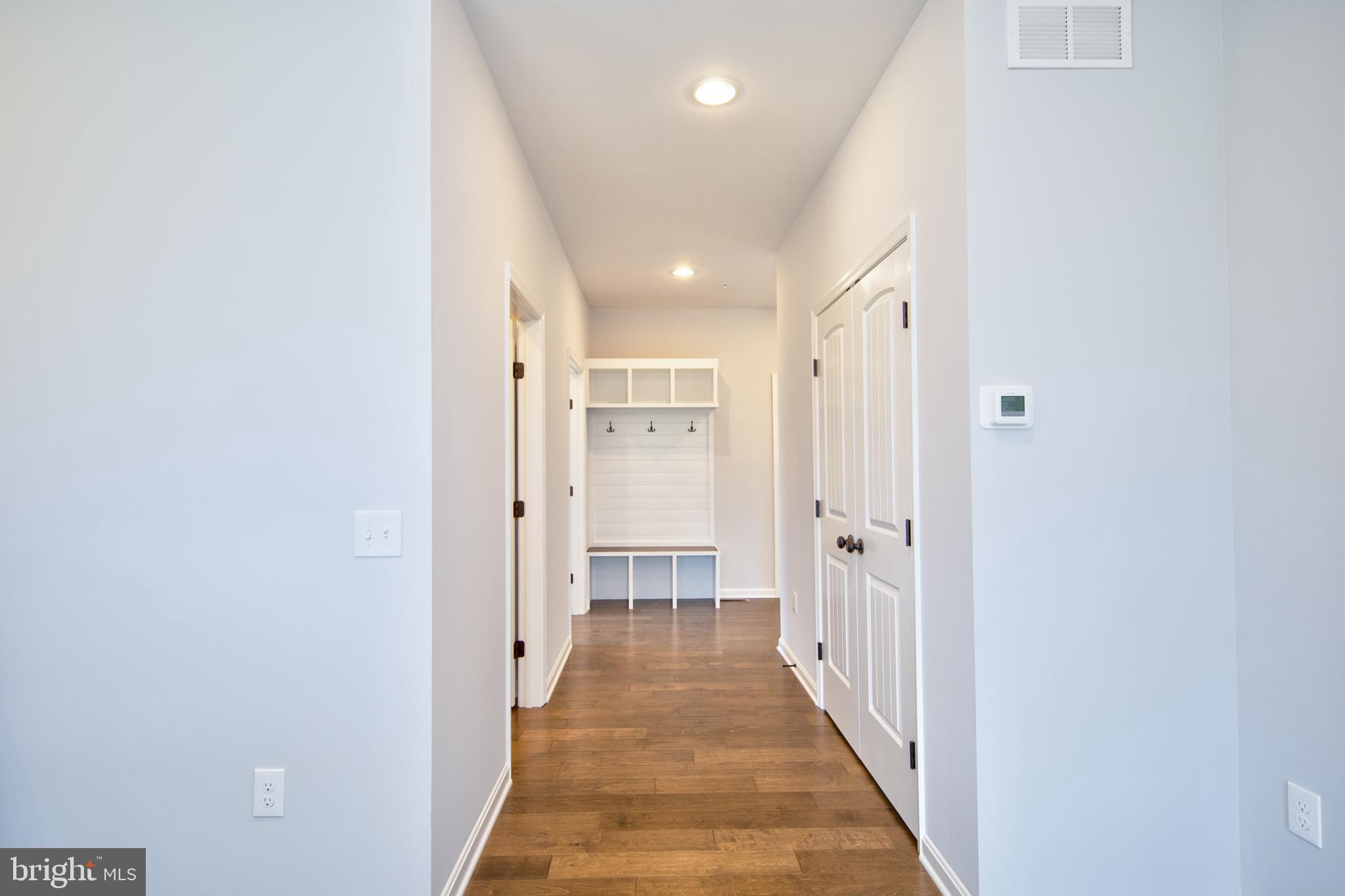 3118 Charles Street Fallston, MD 21047 - Photo 21 of 48 Wide hallways