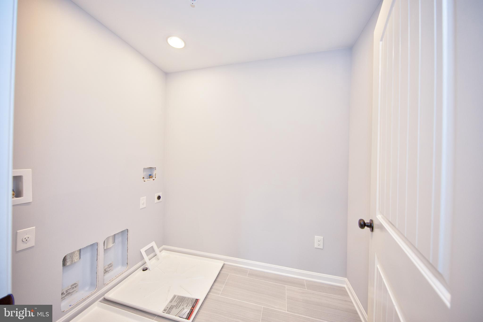 3118 Charles Street Fallston, MD 21047 - Photo 22 of 48 Upper level laundry