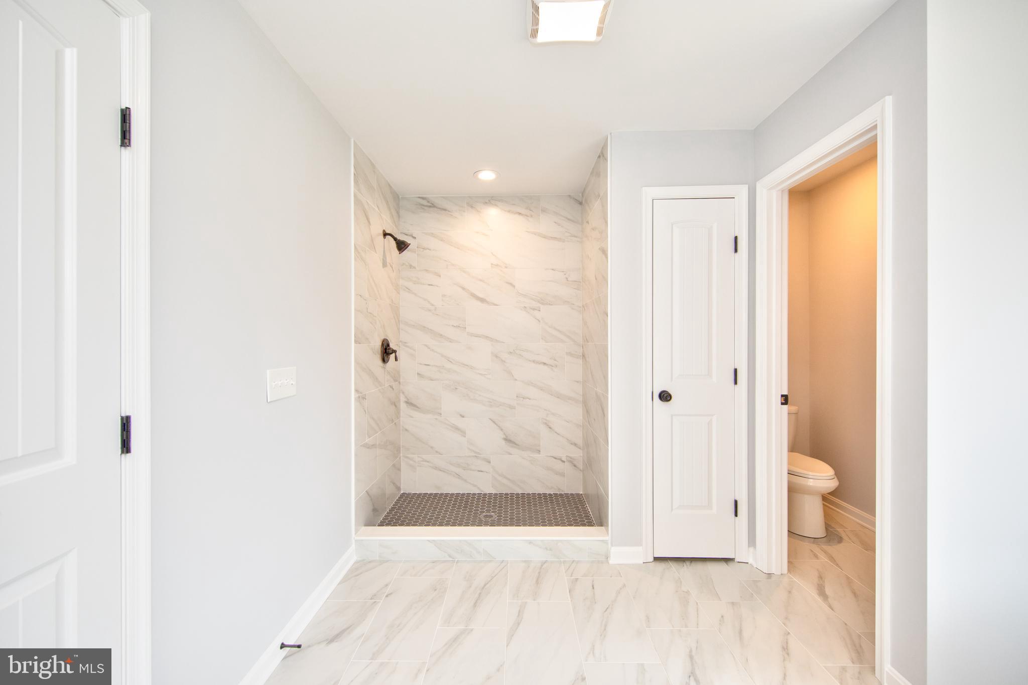 3118 Charles Street Fallston, MD 21047 - Photo 27 of 48 Primary bath with separate shower