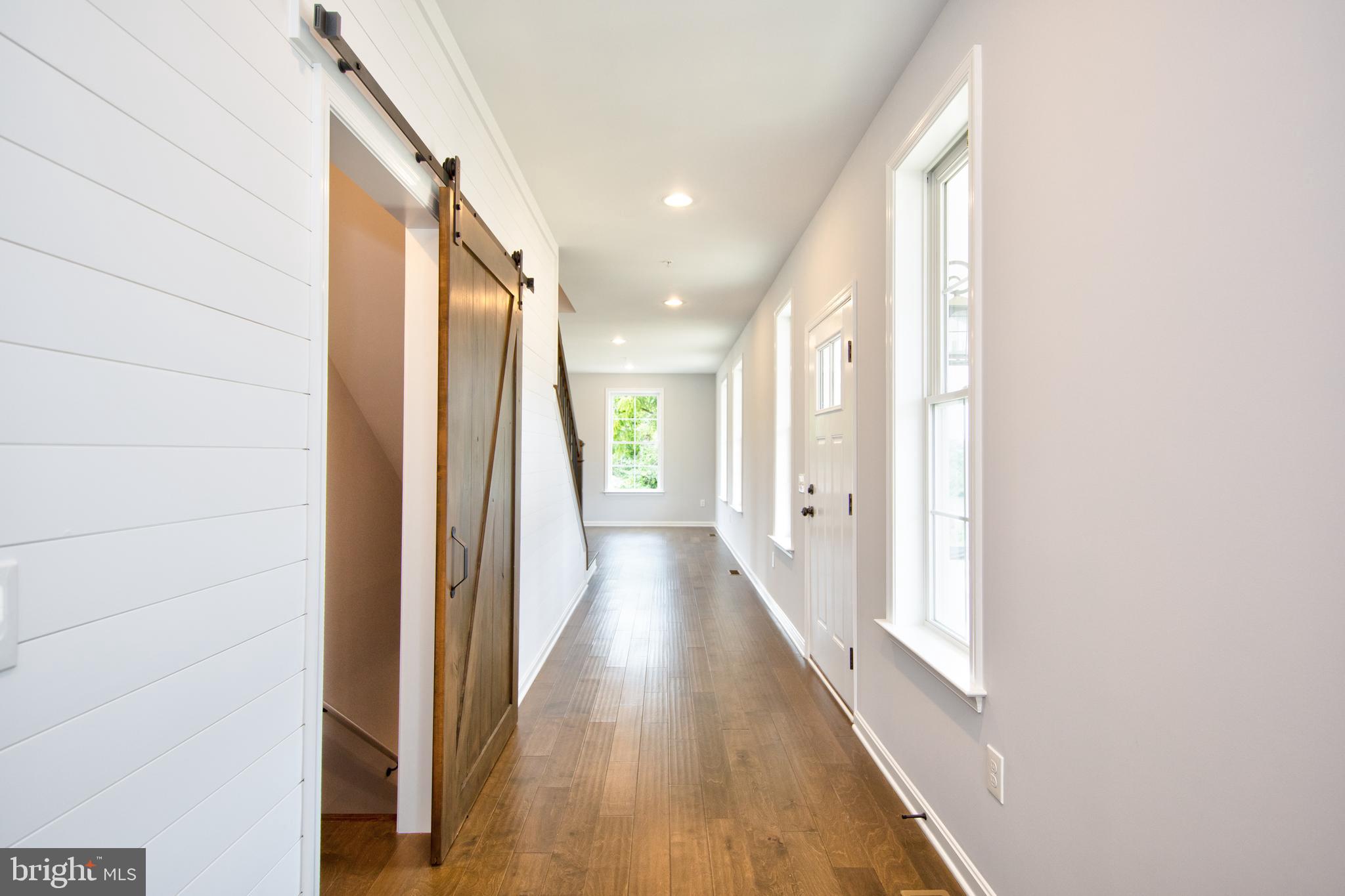 3118 Charles Street Fallston, MD 21047 - Photo 3 of 48 Foyer / Entryway