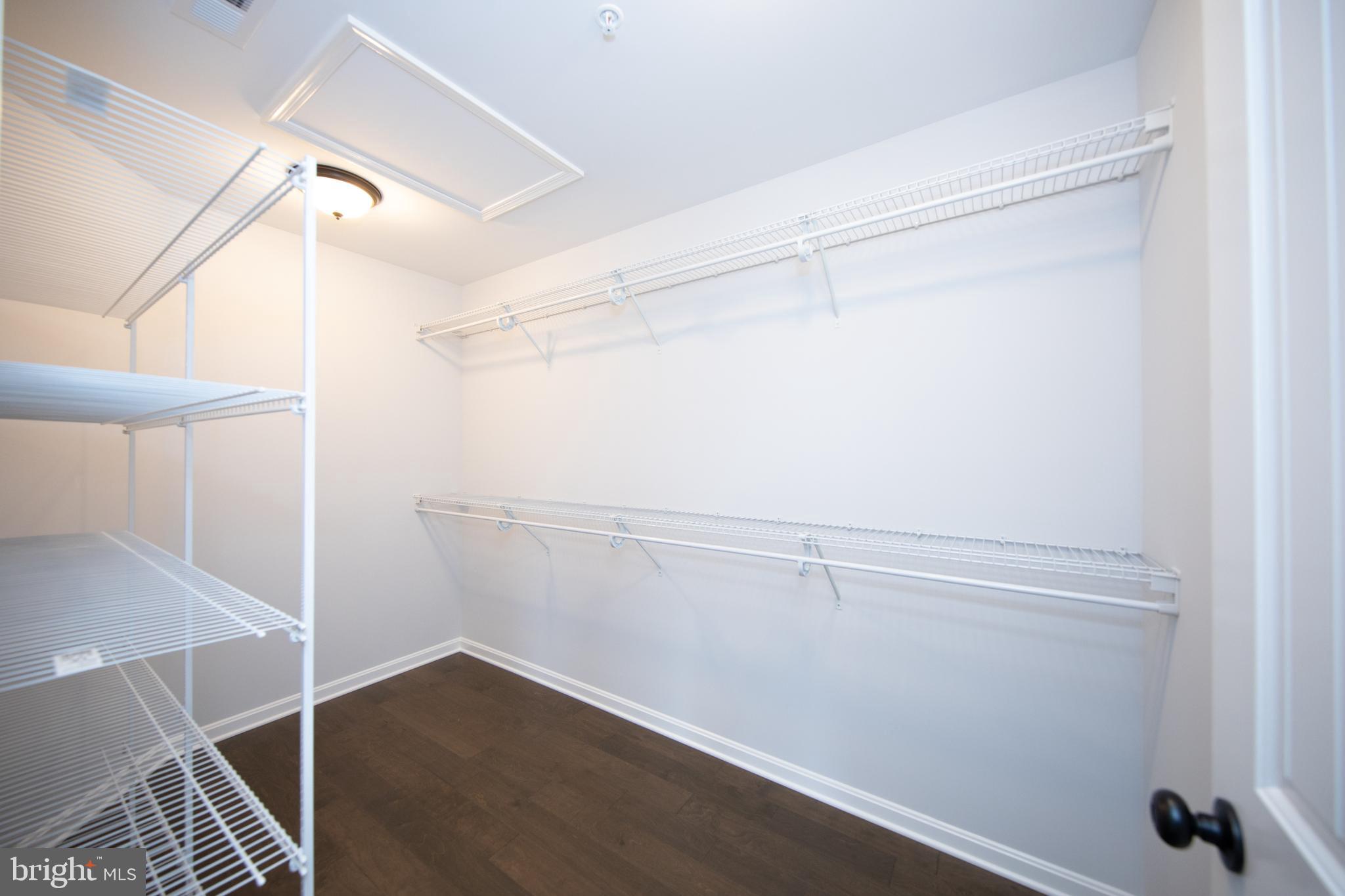 3118 Charles Street Fallston, MD 21047 - Photo 29 of 48 Primary bedroom walk in closet