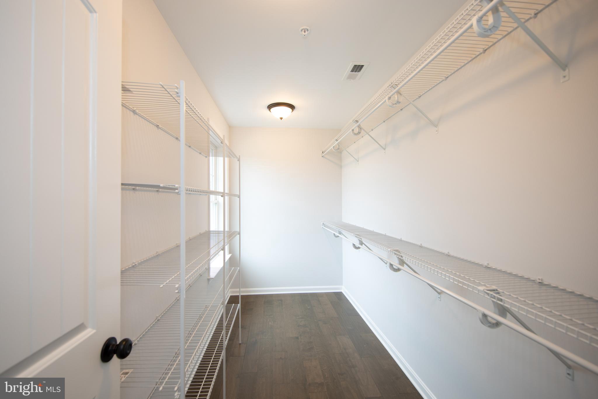 3118 Charles Street Fallston, MD 21047 - Photo 30 of 48 Primary bedroom w/ 2nd walk in closet