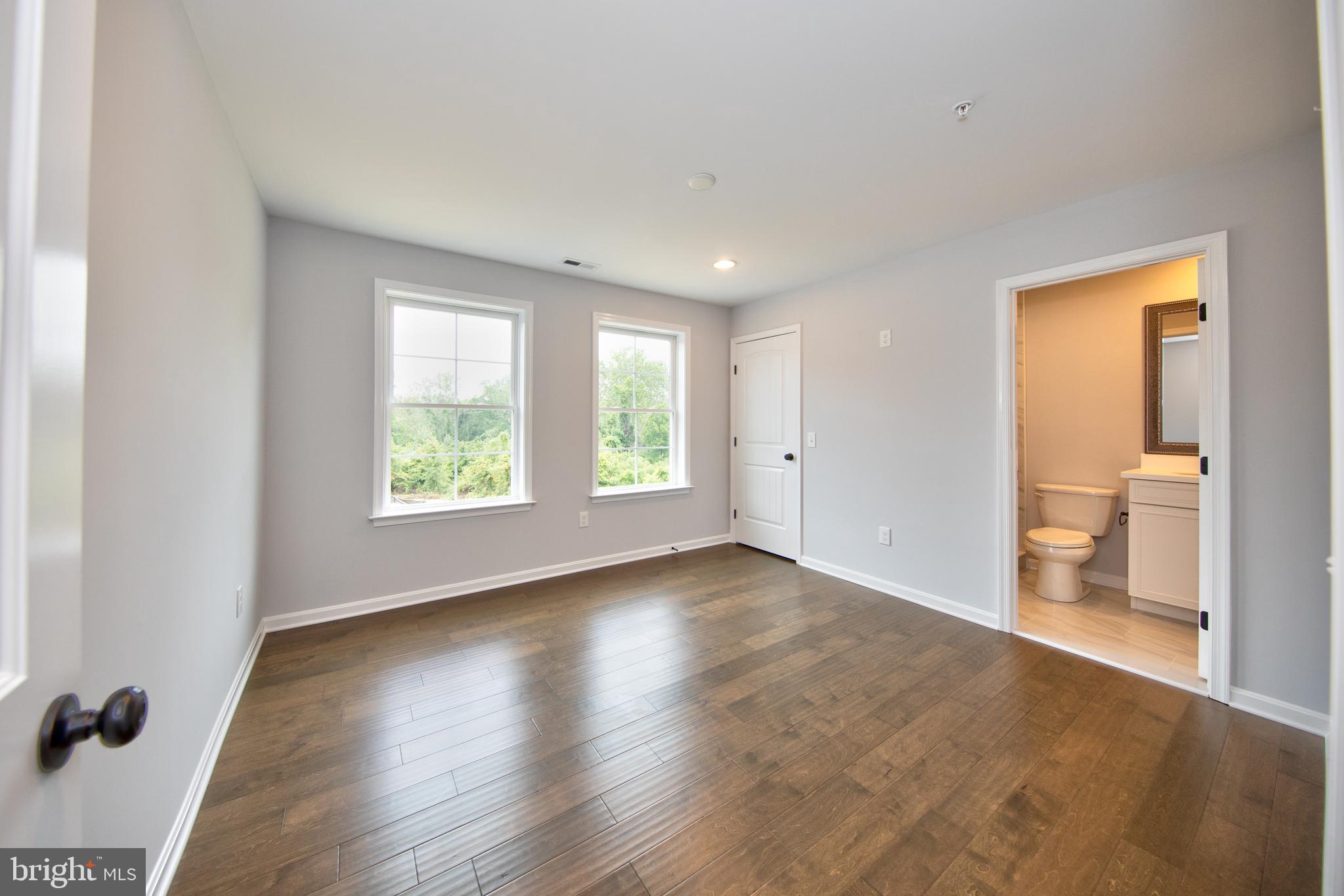 3118 Charles Street Fallston, MD 21047 - Photo 31 of 48 Bedroom #2 w/ full bathroom
