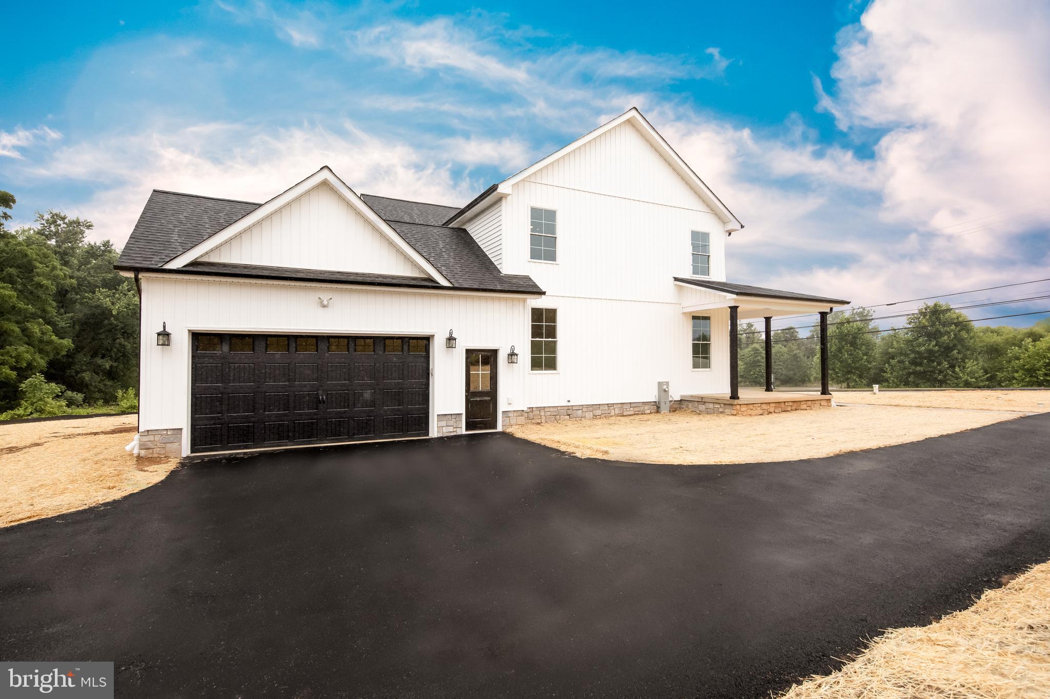 3118 Charles Street Fallston, MD 21047 - Photo 41 of 48 2 car side load garage & large parking pad