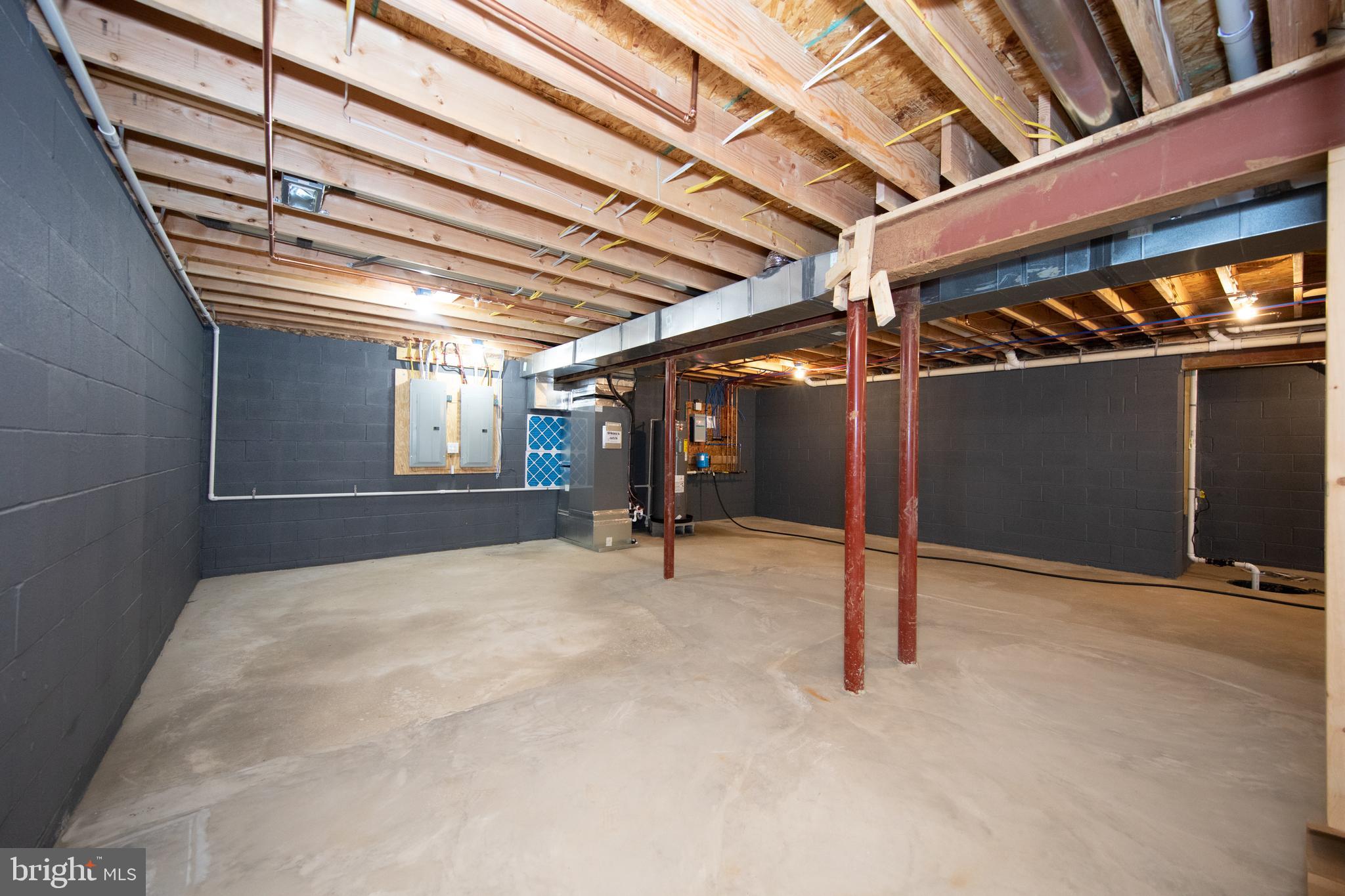3118 Charles Street Fallston, MD 21047 - Photo 44 of 48 Lower level