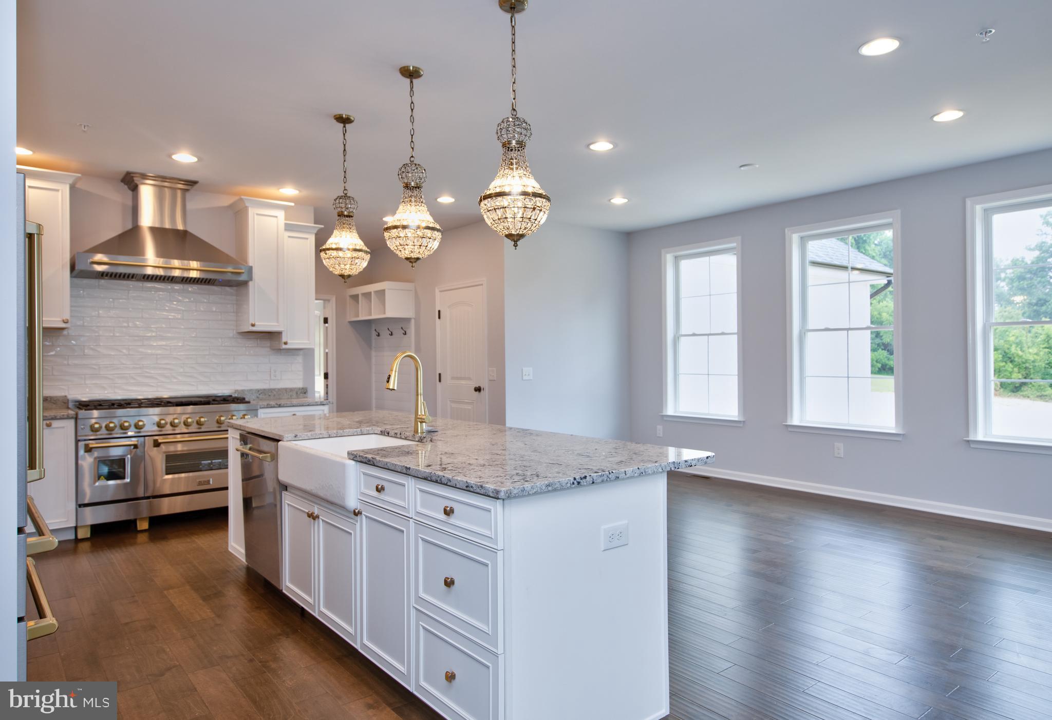 3118 Charles Street Fallston, MD 21047 - Photo 8 of 48 Gourmet kitchen