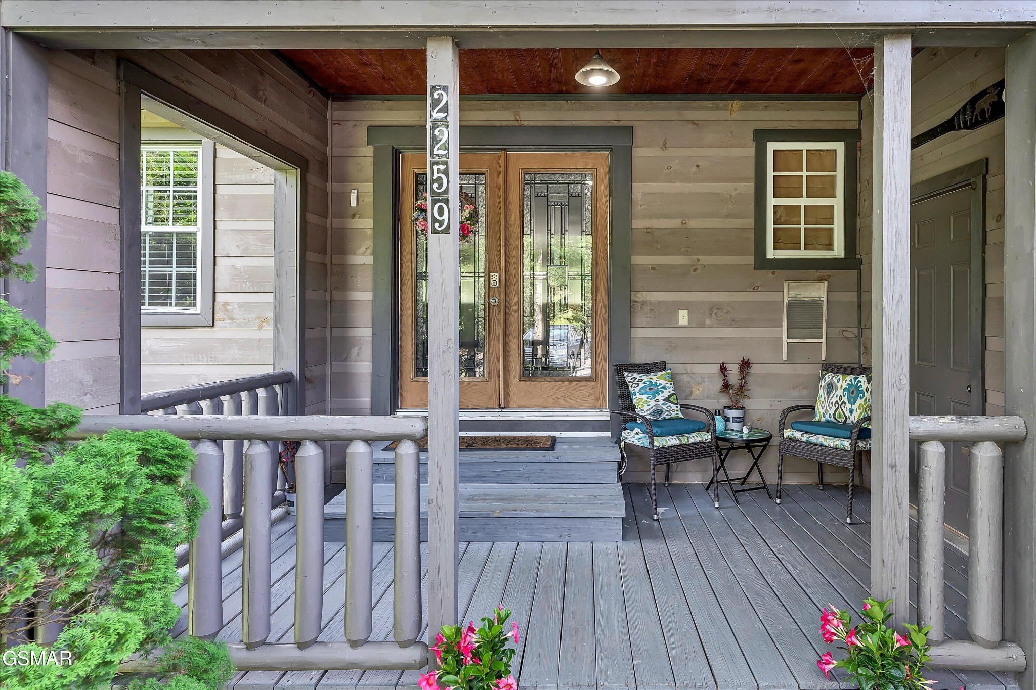 2259 Hartford Road Cosby, TN 37722 - Photo 3 of 26 Gallery Image 3