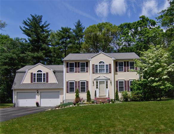 24 Hilltop Road Franklin, MA 02038 - Photo 1 of 1 Gallery Image 1