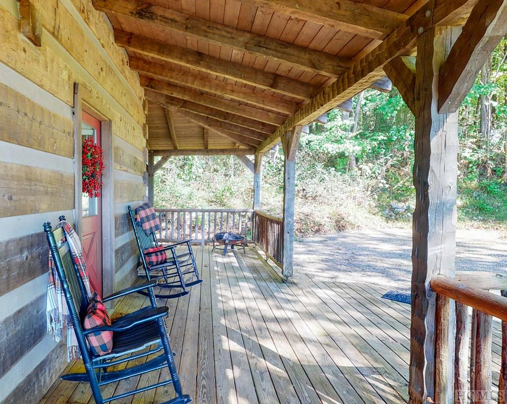280 Harbison Orchard Road Highlands, NC 28741 - Photo 6 of 48 Gallery Image 6