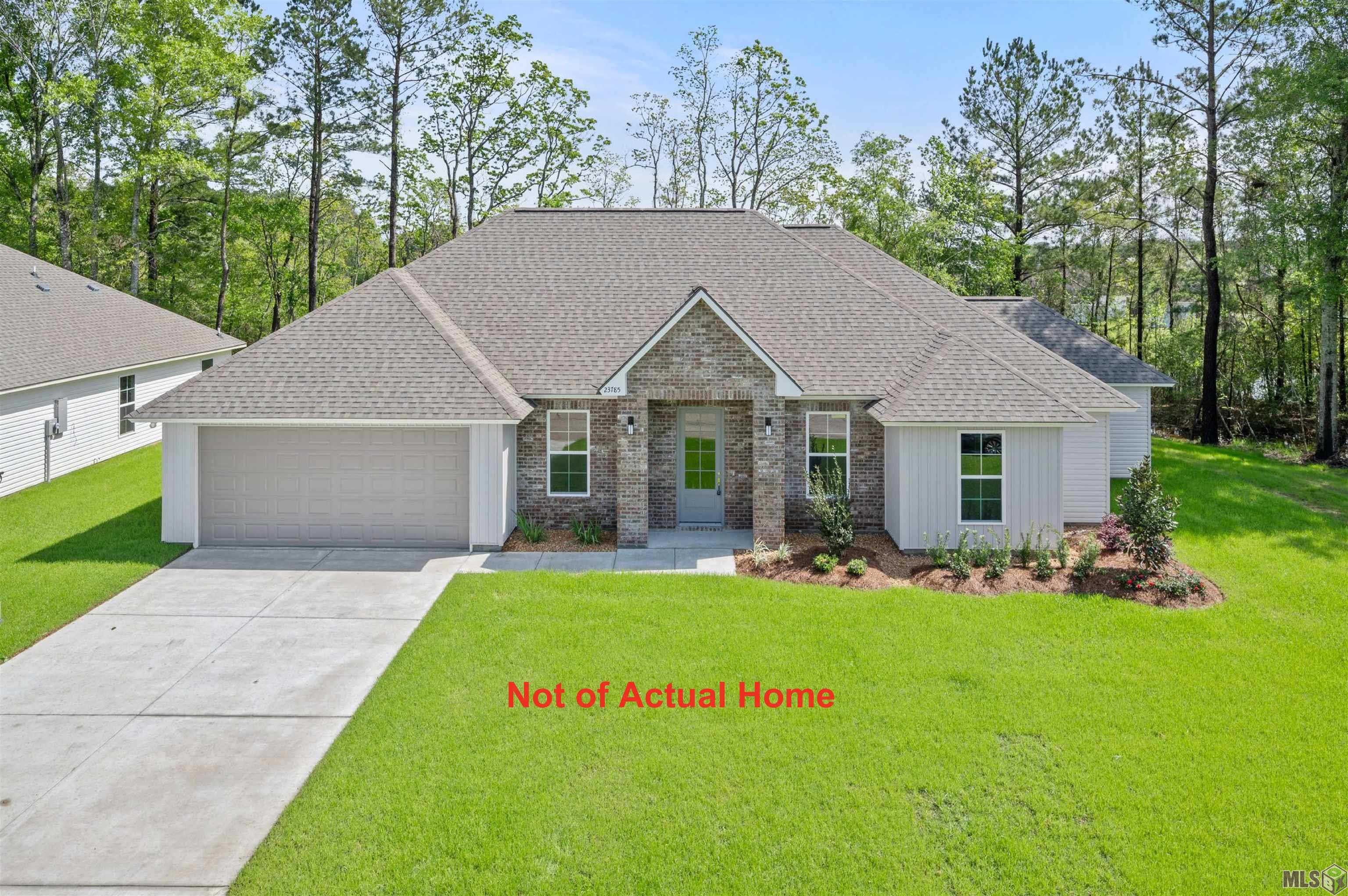 33308 Clinton Allen Road Denham Springs, LA 70706 - Photo 1 of 3
