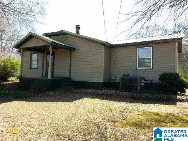 844 Oldfield Road Sylacauga, AL 35150 - Photo 15 of 15