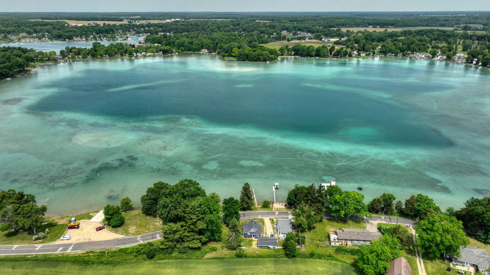11965 Round Lake Road Horton, MI 49246 - Photo 63 of 68 63-web-or-mls-DJI_0950_HDR