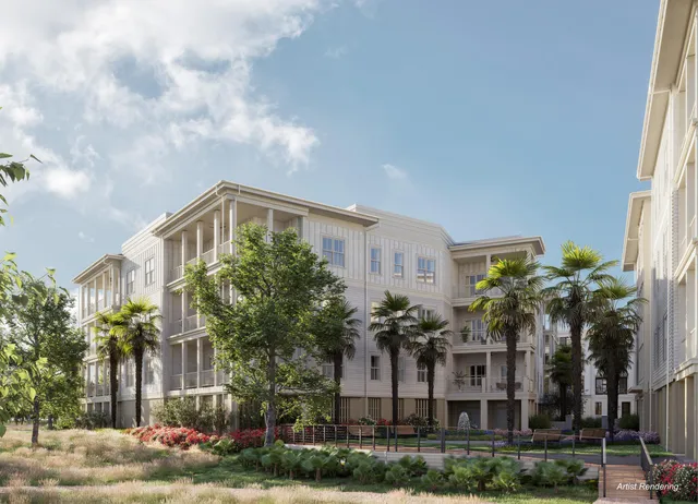 $1,767,000 | 540 Helmsman Street, Unit 1226, Daniel Island, SC 29492