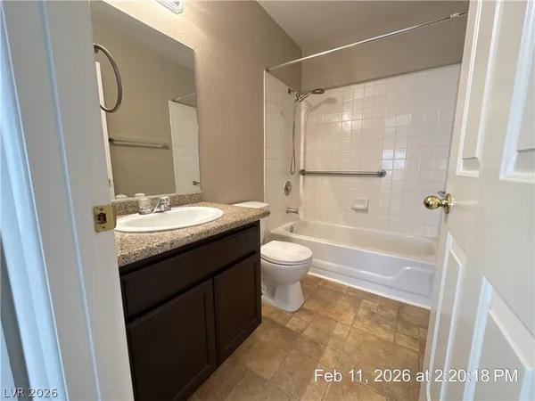 $1,750 | 2822 Dawn Crossing Drive, Henderson, NV 89074