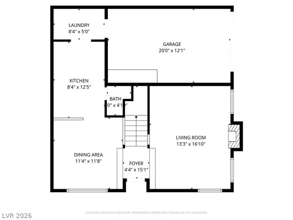 $1,750 | 2822 Dawn Crossing Drive, Henderson, NV 89074