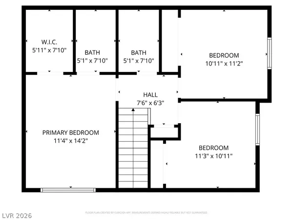 $1,750 | 2822 Dawn Crossing Drive, Henderson, NV 89074