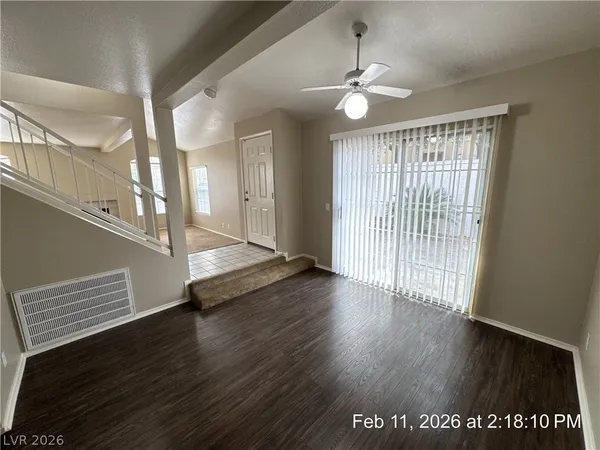 $1,750 | 2822 Dawn Crossing Drive, Henderson, NV 89074