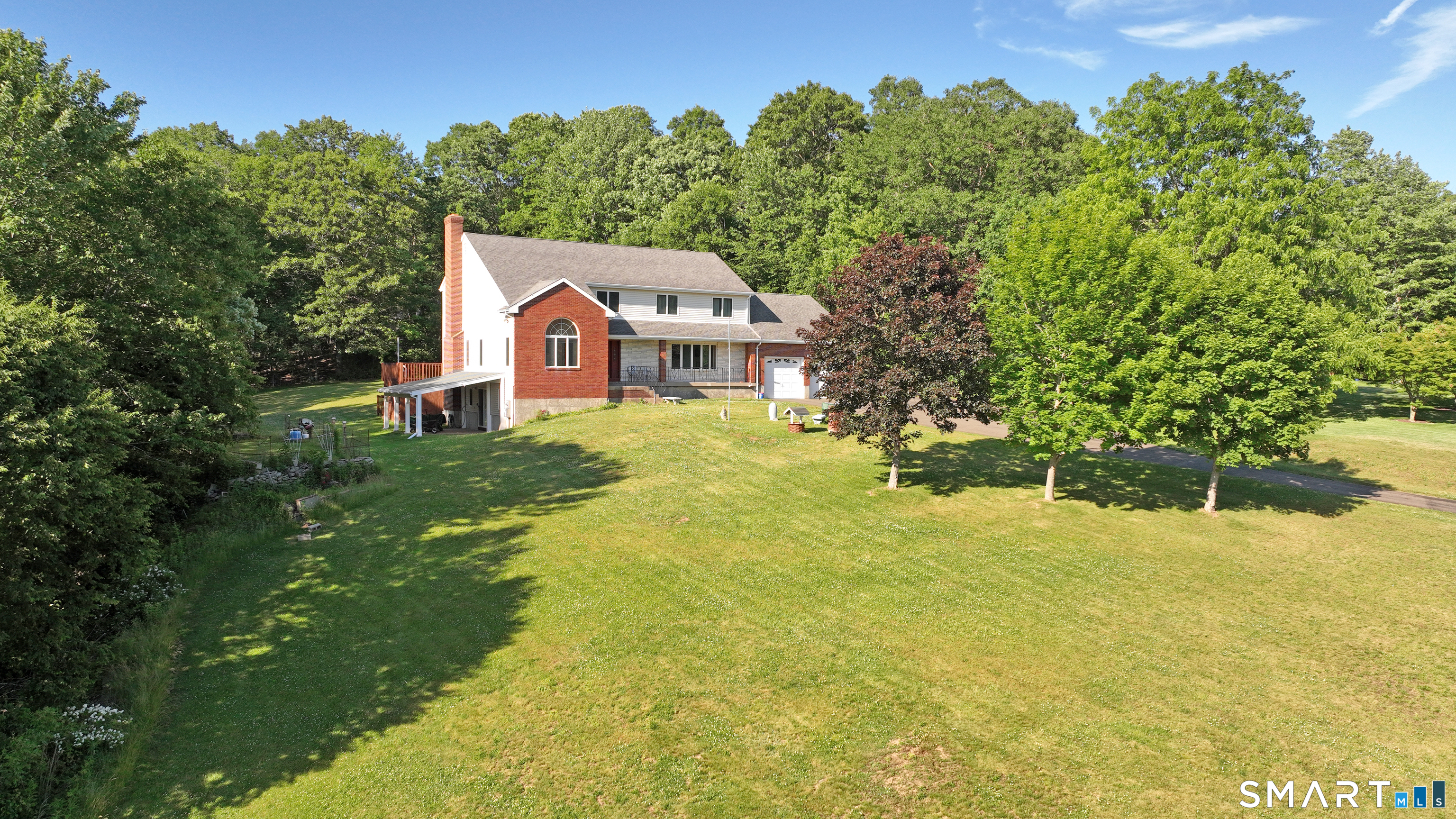 76 Thimble Rock Road Middletown, CT 06457 - Photo 35 of 40