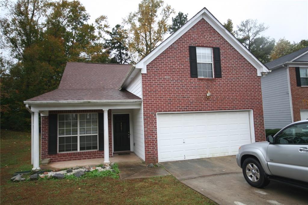 4827 Truitt Lane Decatur, GA 30035 - Photo 1 of 1