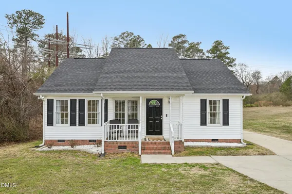$284,000 | 1088 Holly Pointe Drive, Wendell, NC 27591