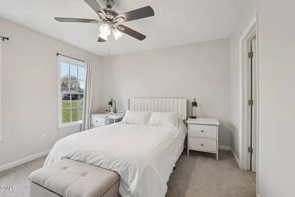 $284,000 | 1088 Holly Pointe Drive, Wendell, NC 27591