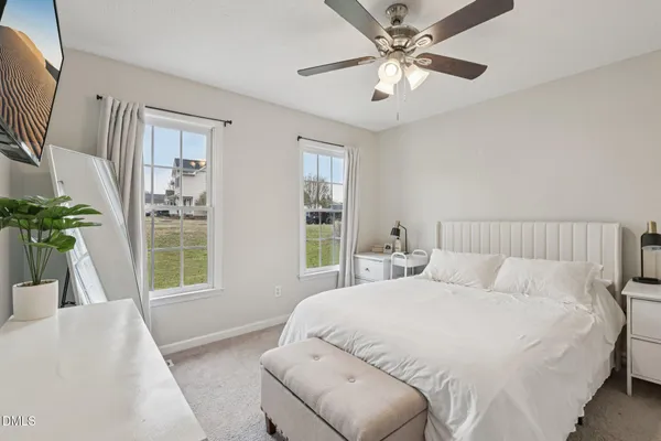 $284,000 | 1088 Holly Pointe Drive, Wendell, NC 27591
