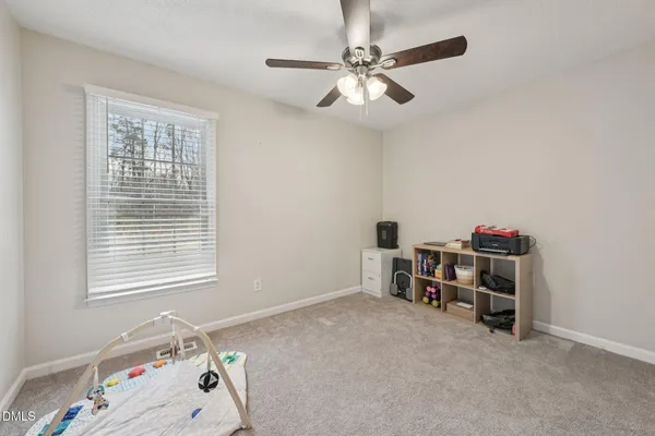 $284,000 | 1088 Holly Pointe Drive, Wendell, NC 27591