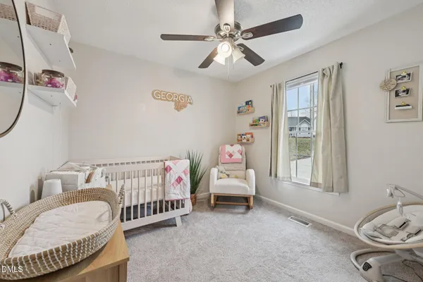 $284,000 | 1088 Holly Pointe Drive, Wendell, NC 27591