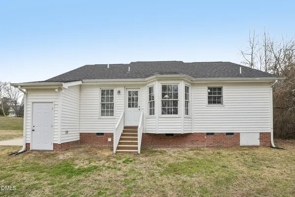 $284,000 | 1088 Holly Pointe Drive, Wendell, NC 27591