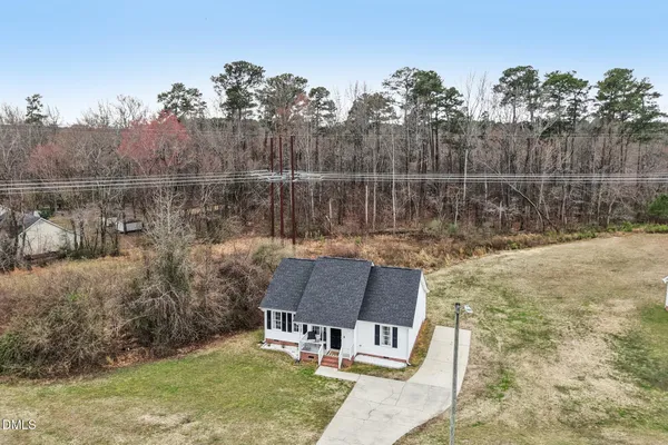 $284,000 | 1088 Holly Pointe Drive, Wendell, NC 27591