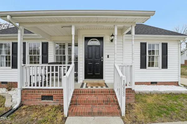 $284,000 | 1088 Holly Pointe Drive, Wendell, NC 27591