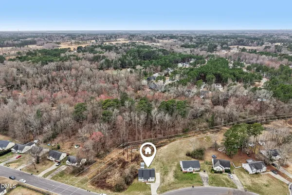 $284,000 | 1088 Holly Pointe Drive, Wendell, NC 27591