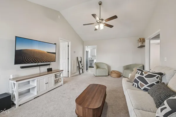 $284,000 | 1088 Holly Pointe Drive, Wendell, NC 27591