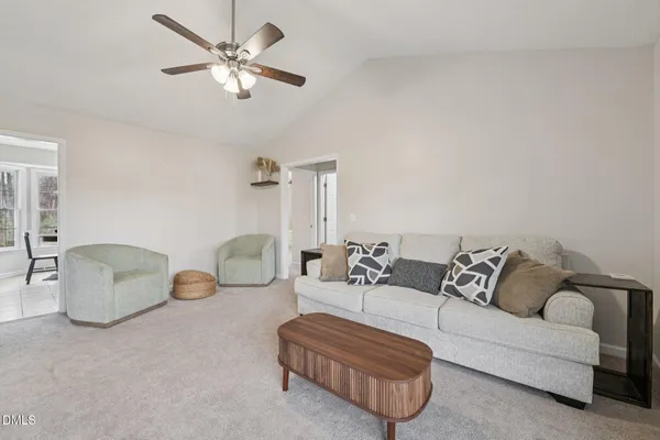 $284,000 | 1088 Holly Pointe Drive, Wendell, NC 27591