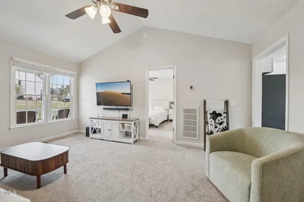 $284,000 | 1088 Holly Pointe Drive, Wendell, NC 27591