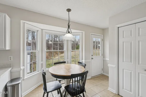 $284,000 | 1088 Holly Pointe Drive, Wendell, NC 27591